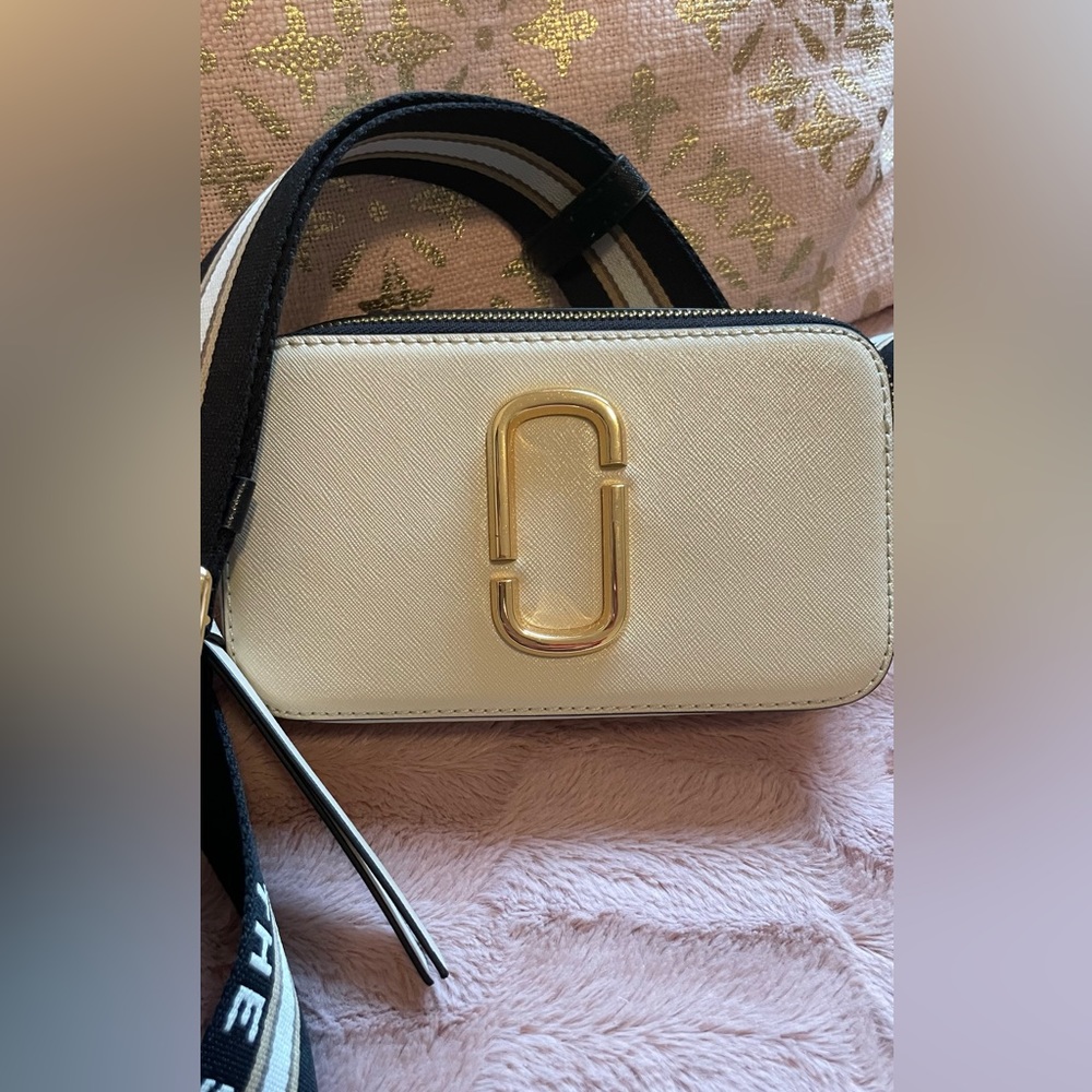 Marc Jacobs